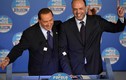 Berlusconi đẩy Italy sa vào khủng hoảng chính trị?