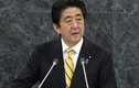 Thủ tướng Abe: Nhật Bản không nhượng bộ về Senkaku