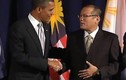 Bộ đôi Obama-Aquino sẽ bàn bạc gì ở Manila?