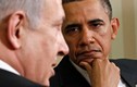 Israel ráo riết ngăn cản Mỹ hòa giải với Iran 