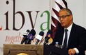 Thủ tướng Libya bị bắt cóc 