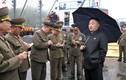 Triều Tiên lại thay Tổng tham mưu trưởng quân đội?