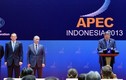 APEC chuyển từ “lời nói sang hành động”