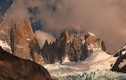 Kỳ ảo dãy núi Andes ở Nam Mỹ 