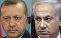 Đằng sau vụ Thổ Nhĩ Kỳ “bán đứng” gián điệp Israel 