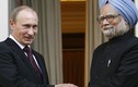 Mục đích chuyến công du Nga-Trung của Thủ tướng Ấn Độ 