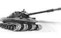 Hé lộ thiết kế xe tăng “cực độc” của Liên Xô