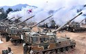 “Sấm sét di động” chiến trường (2): K9 – ác mộng của Triều Tiên