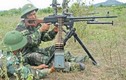 Khám phá kho súng máy của bộ đội Việt Nam (kỳ 2)