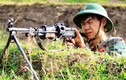 Khám phá kho súng máy của bộ đội Việt Nam (kỳ 1)