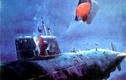 Tìm hiểu tấn bi kịch trên tàu ngầm Komsomolets Liên Xô (2)