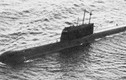 Tìm hiểu tấn bi kịch trên tàu ngầm Komsomolets Liên Xô (1)