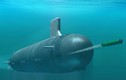 So tài các tàu ngầm tấn công mạnh nhất thế giới (2)
