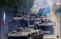 “Mổ xẻ” thiết giáp BMD của Nga áp sát biên giới Ukraine