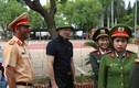 Đại tá Vũ Hồng Văn trấn áp tội phạm thế nào khi làm GĐCA Đồng Nai?