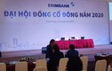 "Nút thắt" của Eximbank