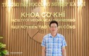 PGS.TS Nguyễn Hữu Phấn: Nhà khoa học trẻ với 45 bài báo quốc tế