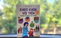 "Khéo khôn với tiền" trở thành hiện tượng xuất bản