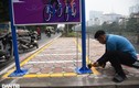 Hà Nội chính thức “mở cửa“ tuyến đường đầu tiên dành cho xe đạp 