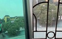Công an điều tra vụ cửa kính nhà dân Hà Nội bị bắn thủng