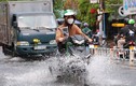 Thời tiết ngày 26/4: Tây Nguyên, Nam Bộ mưa to, miền Bắc sắp lạnh