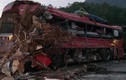 Tai nạn thảm khốc ở Hòa Bình: Chưa xác minh được danh tính 2 nạn nhân
