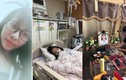 Xót xa cô gái trẻ đột quỵ khi đi xuất khẩu lao động tại Đài Loan