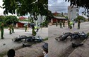Điện Biên: Hai xe máy đấu đầu, 1 người tử vong