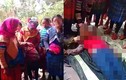 Lào Cai: Cô gái tử vong vì bị sét đánh khi dùng điện thoại lúc đang sạc