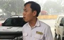 Tài xế taxi Hoàn Kiếm đánh khách ở bến xe Yên Nghĩa nhận kết đắng