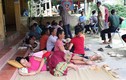 Điện Biên: Hơn 100 người nghi bị ngộ độc sau khi ăn cỗ 
