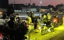 Đồng Nai: 19 người trong đoàn mô tô phân khối lớn không có GPLX