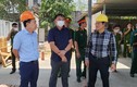 Lãnh đạo UBND tỉnh Đồng Nai yêu cầu điều tra vụ nổ lò hơi