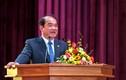 Lâm Đồng: Chủ tịch UBND huyện nghỉ hưu trước tuổi vì bị cảnh cáo