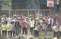 Giáo dân gây rối ở Nghệ An: Khởi tố 3 vụ án