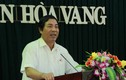 Ông Nguyễn Bá Thanh: Tham nhũng xử từ lớn đến nhỏ