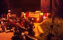 CSGT dừng xe tải, 1 người tử nạn