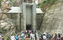 Tin mới về 3 thi thể chìm trong hầm thủy điện La Hiêng 2