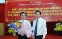 Thứ trưởng Nguyễn Thanh Nghị làm Phó bí thư Kiên Giang