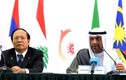 Việt Nam sang Kuwait xin rút đăng cai ASIAD 18