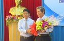 Chân dung tân chủ tịch Huyện đảo Hoàng Sa