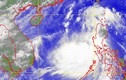 Siêu bão Rammasun sẽ tấn công Quảng Ninh, Hải Phòng