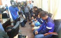 6 cầu thủ Đồng Nai bán độ đã bị bắt khẩn cấp