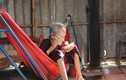 Ảnh về cuộc sống bà cụ 121 tuổi, thọ nhất Việt Nam