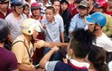 Truy nã 1 đối tượng côn đồ vây đánh CSGT Kon Tum