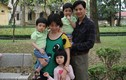 Những ông bố, bà mẹ thứ hai của trẻ em chùa Bồ Đề