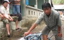 Phú Yên: Giếng nước bí ẩn, tự phun nước như ma làm