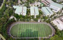 Trường học có bể bơi 5 sao, sân bóng chuẩn FIFA ở HN