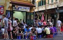 Những khu phố “thiên đường ăn nhậu” ở Hà Nội, Sài Gòn