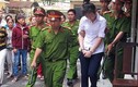 Những nữ sinh Việt giết người không ghê tay